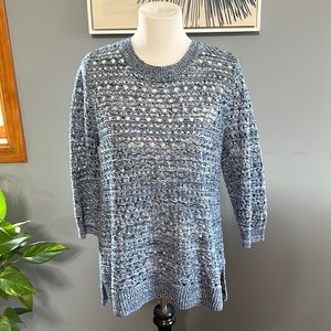 Croft & Barrow sweater size large